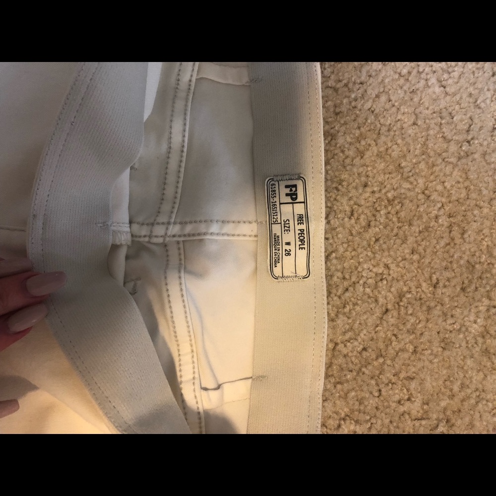 Free People Penny Pull on